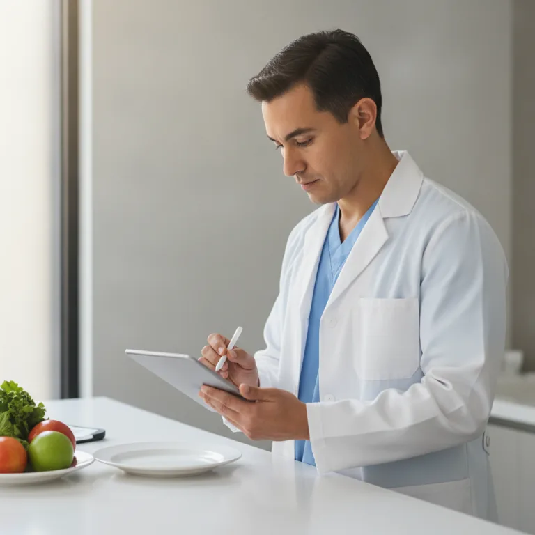 Nutricionista serviço em Juazeiro do Norte
